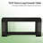 Console Table, 2-Tier Side Table,Sofa Table