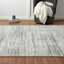 Echo Abstract Area Rug-2053657125