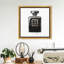 Noir II - peinture sur toile-67049570-67049572