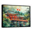 Imtihal - Landscapes Large Wall Art-186301815-96117860-186301696