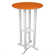 Contempo Round Dining Table