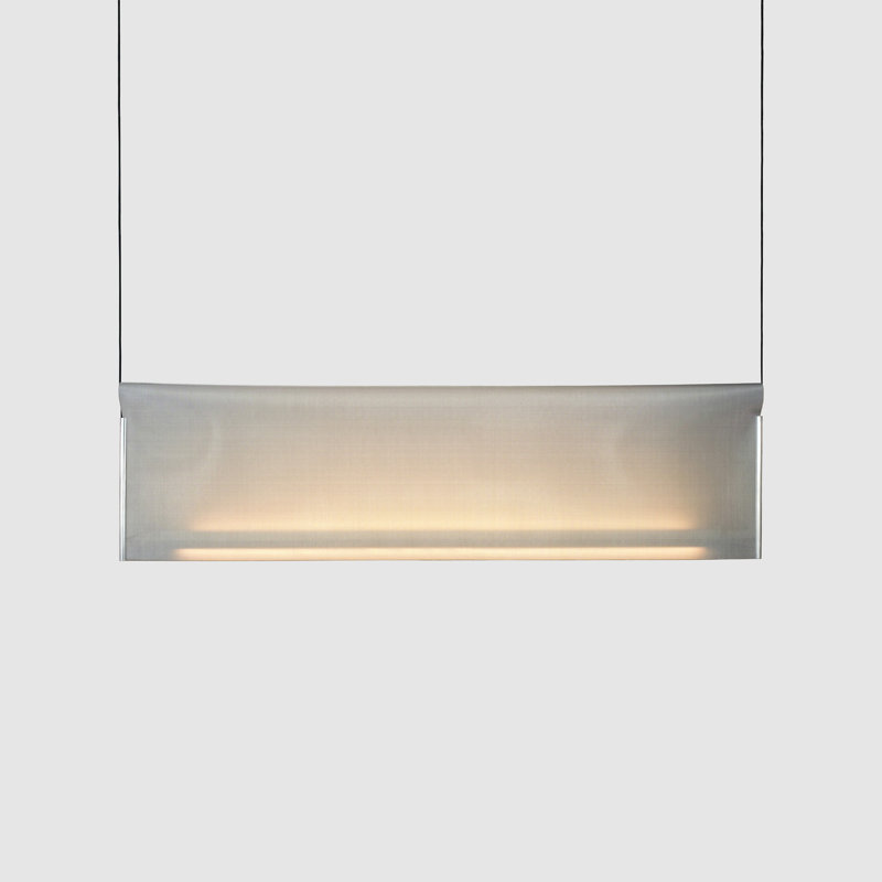 Nebra Pendant, Inox