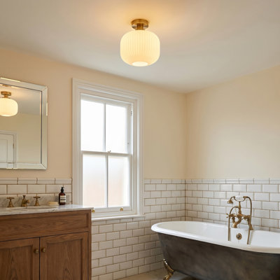 Flush Mount