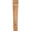 Support de bloc l 5 5 1/2 po x P 38 po x H 38 po Thorton, cèdre rouge de l'Ouest-47797949-111665005