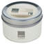Citronella Scented Tealight Candle with Metal Holder-1251390638