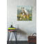 «Farm and Field II Crop» par Danhui Nai, art mural sur toile-52054890
