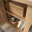 Modern Night Stand