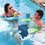Balancelle de piscine TRC