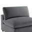 Canapé modulaire 5 pièces Vinessa-102759896