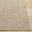Arsenio Traditional Indoor/Outdoor Jute-Look Rug