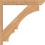 Persienne balboa à lattes en bois rustique-114139351-109295065