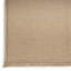 Tapis beige tissé à la machine Boskovich-1595971050