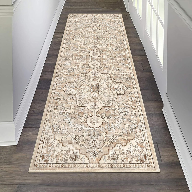 Area Rug, Runner 2' x 5'11"