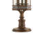 Holland Park Seeded Pier Mount Light