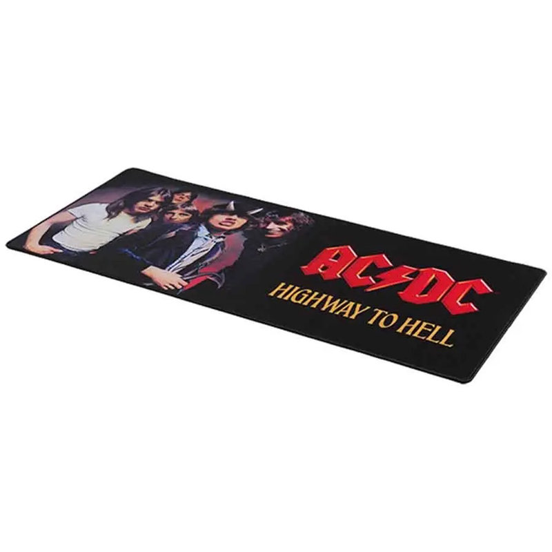  XXL Gaming Mouse Pad (AC/DC®)