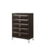 Commode Tablita Merlot foncé