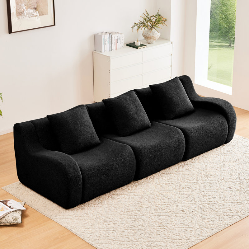 Boneless Sofa