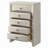 Lyman Chest