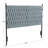 Russek Upholstered Headboard-1924656310