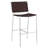 Casilde Leather Counter Stool-659811775