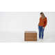 Alvarez 2 - Drawer Nightstand