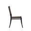 Bermuda Aluminum and Cane Stacking Side Chair-214743940-214743944-214744038