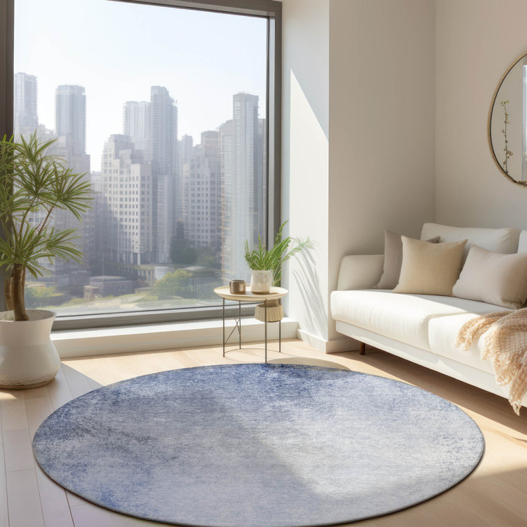 Karter Abstract Rug