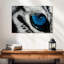 Oeil de tigre bleu Brampt-107718682