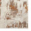 Apollo area rug Machine Woven Rectangle Bronze-93557200
