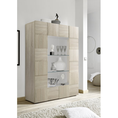 Orduna 120cm Sideboard