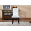Chaise Parson rembourrée en similicuir de style urbain Urban, ensemble de 2-1646703992