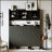 Shoe Cabinet With Storage Shelf And Flip Drawers, Shoe Storage Organizer For Home-947787100