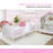 Barbie By Evolur Rose Hutch-108047535