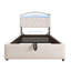 European Single (90 x 200 cm) Bed-1977288227