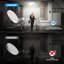 1-Light Flush Mount