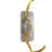 Inline Toggle Switch Replacement Lamp Cord-36434492