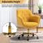 Chaise de travail Clio à hauteur réglable-459673733