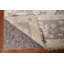 Tapis ivoire ivoire Oushak 6 x 9