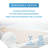 Rancliffe Medium Gel Memory Foam Mattress-1646121025-1622546431