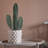 Cloudy Ceramic Pot Planter-48408628-66917644