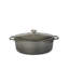 Symple Stuff Cast Iron Round Dutch Oven-37991515-37991520