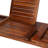 Seaver Freestanding Bath Caddy
