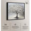 «Pure Leaf Veil», toile classique par Art Remedy-107758017-107758002