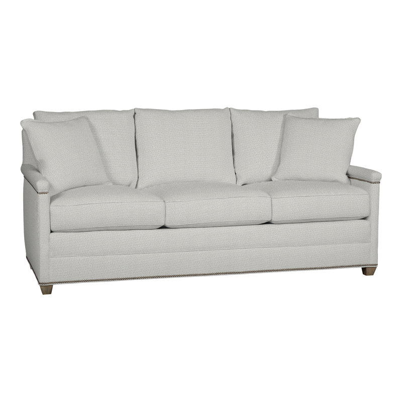 Connelly 79" Springs Sofa, Callaloo Cotton, Yes