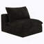 1 siège central + 1 repose-pieds-NOIR-625772297