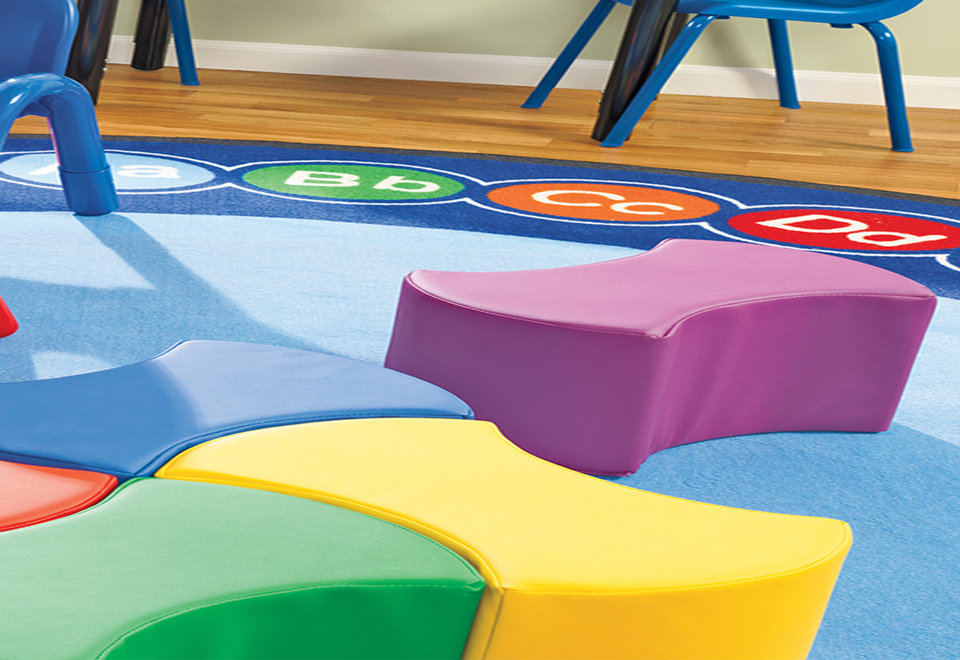 Shop Soft Seating