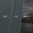 С1 Panel Black Steel Anthracite/Anthracite Mirrored Glass Prehung Front Entry Door-118923745-118923747