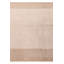 Tapis brun clair Osborne