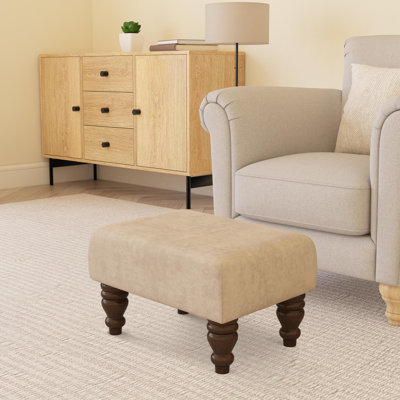 Autryville Wood Turned Leg