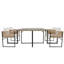 Patio Dining Set with